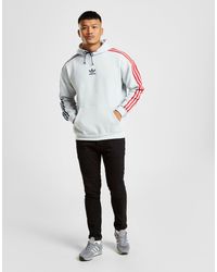 adidas originals sportivo overhead hoodie