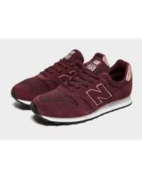 new balance 373 rosa new balance 373 rosa