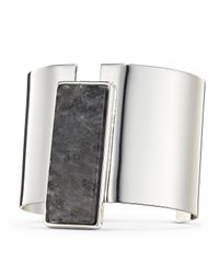 Jenny Bird | Metallic Charlie Cuff | Lyst
