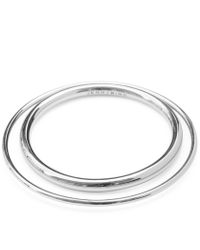 Jenny Bird | Metallic Nalu Forearm Cuff | Lyst