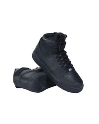 lyst nike air force di alto 07 scarpe da basket (11 d (m) noi) lyst nike air force di alto 07 scarpe da basket (11 d (m) noi)