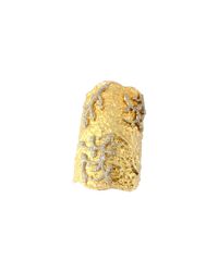 CIC Fine Jewelry - Metallic Cleo Cuff Bracelet - Lyst