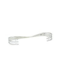 Gaydamak - Multicolor Galia Open Bracelet - Lyst