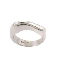 Corinne Hamak - Metallic Water Ring - Lyst