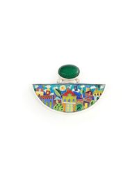 Kimili - Multicolor Sweet Homes Pendant - Lyst