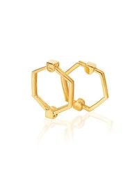 Xiaohe Shen - Metallic The Gold Hexagon Ring - Lyst