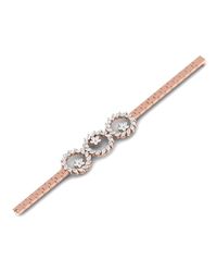 Gunjan Bhandari - Multicolor Fusion Bracelet - Lyst
