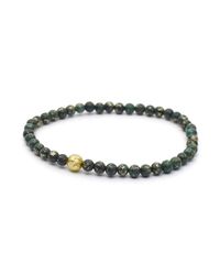 Esenelle - Multicolor Guilherme Bracelet for Men - Lyst