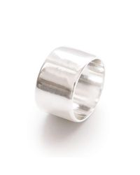 Sweet Hyena - Multicolor Mu Ring - Lyst