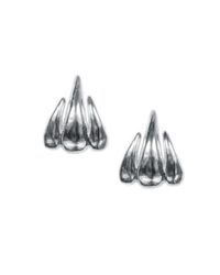 Origin 31 - Multicolor Backbone Earrings - Lyst