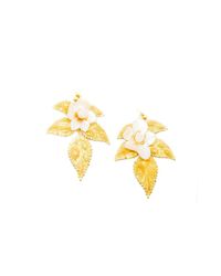 Pats Jewelry - Multicolor Pacifica Magda Earrings - Lyst