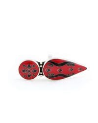 Kimili - Red Ring - Lyst