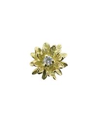 Ehinger Schwarz 1876 - Multicolor Diamond Flowers Daisy Pendant - Lyst