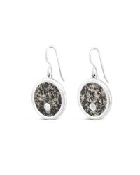 Dune Jewelry - Multicolor Island Earrings - Lyst