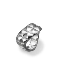 Its Silver - Multicolor Ring Siena - Lyst