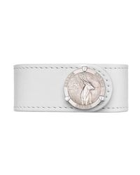 SARDEiRA - Red Be Serene Bracelet White Gold - Lyst