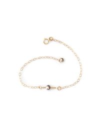 Amundsen Jewellery - Metallic The Balance Bracelet - Lyst