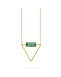 Karla Mertens - Multicolor Vitality Pendant - Lyst