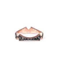 Sylva & Cie - Multicolor Corset Stack Band - Lyst