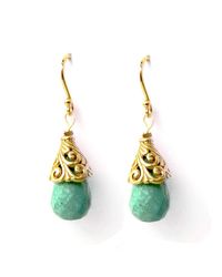 Radha - Multicolor Amalfi Earrings - Lyst