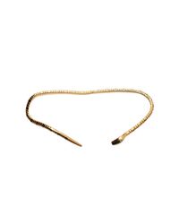 Qiyada Jewelry - Multicolor Qiyada Logo Bangles (red) - Lyst