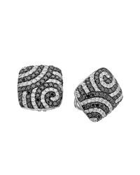 Pinomanna - Multicolor Optical Collection Earrings - Lyst