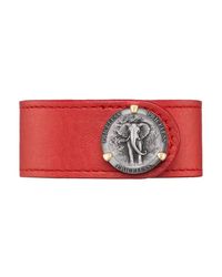 SARDEiRA - White Be Priceless Bracelet Fine Silver, Sterling Silver And Yellow Gold Prongs - Lyst