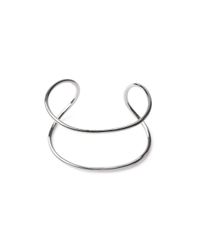 Teresa Samson - Multicolor Wire Cuff - Lyst