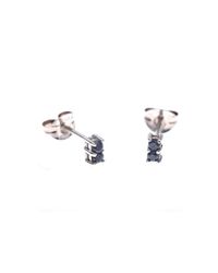 Roseanna Croft Jewellery - Multicolor Delicacy Earrings - Lyst