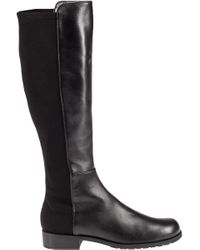 stuart weitzman half n half