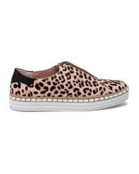Jslides karla leopard pony Clearance