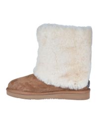 ugg australia patten boot
