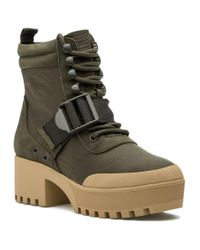 steve madden grady bootie