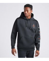 nike infrared hoodie