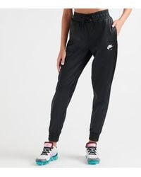 nike air track pants womens