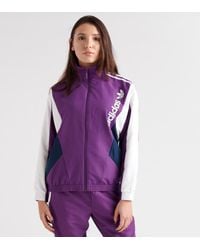 adidas 90's track jacket