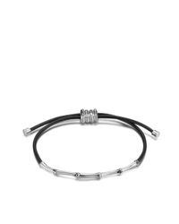 John Hardy | Metallic Station Bracelet | Lyst