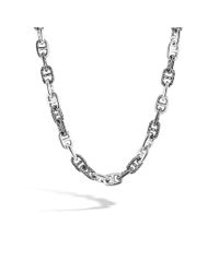 John Hardy | Metallic Classic Chain Link Necklace | Lyst