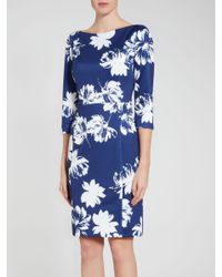 john lewis gina bacconi dresses sale