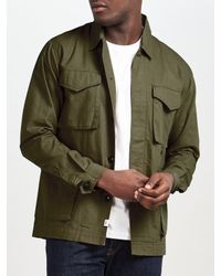 edwin m65 jacket