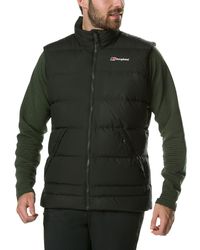 berghaus mavora gilet