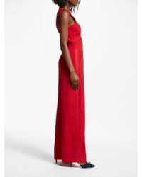 hexham jumpsuit boden