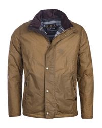 barbour hilton jacket