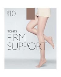 john lewis support tights