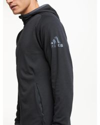 climacool hoodie