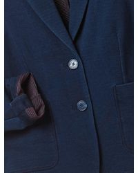 brooklyn breton blazer