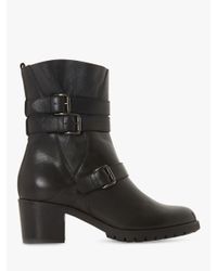 dune reuben boots