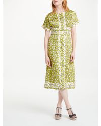 boden esmeralda dress