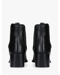 carvela spire boots