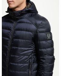 belstaff redenhall jacket